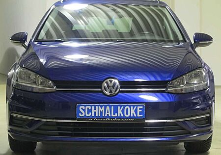 VW Golf Volkswagen VII Variant 2.0 TDI SCR DSG7 United AHK Nav