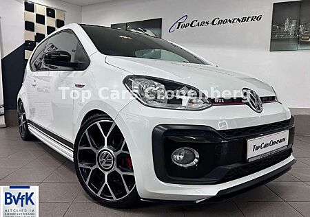 VW Up Volkswagen ! GTI*KW-Gewindefahrwerk*17-Zoll*PDC*SHZ*EURO6