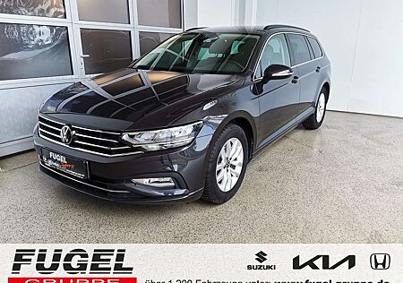 VW Passat Variant Volkswagen 1.5 TSI DSG Business LED|Navi|AHK|ACC