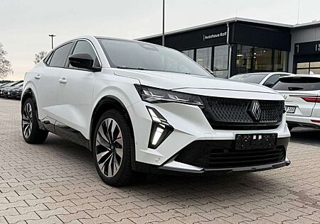 Renault Rafale 200 Full Hybrid TECHNO | SOLARBAY