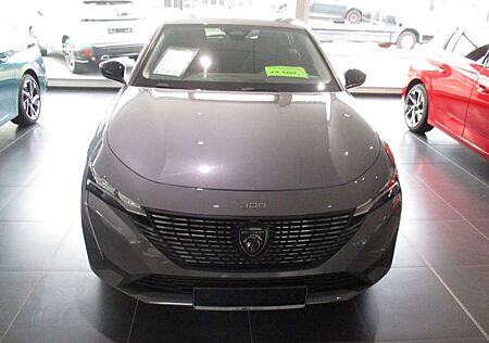 Peugeot 308 Hybrid 136 e-DSC6 Allure