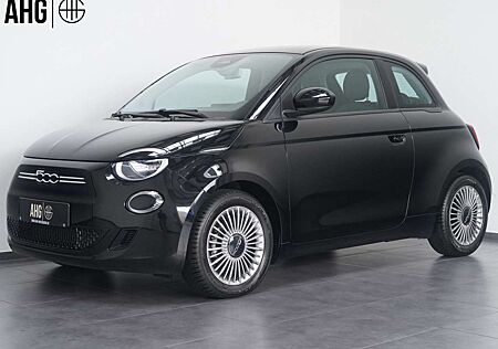 Fiat 500E Icon DC-LADEN/NAVI/CARPLAY/DAB/SOH