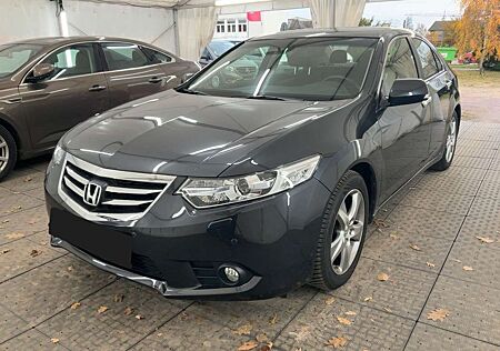 Honda Accord Lim. 2.0 Lifestyle Sitzheizung*Bi-Xenon