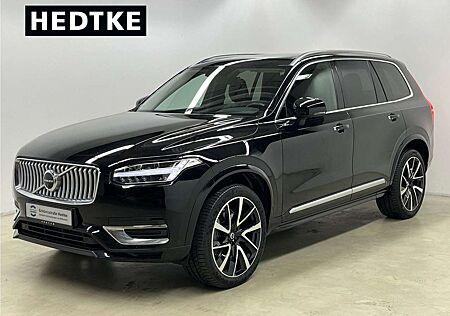 Volvo XC 90 XC90 B5 Diesel AWD Inscription 21"+H&K+360°