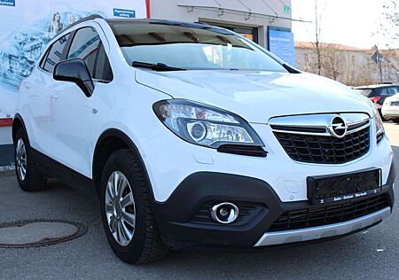 Opel Mokka X Color INNOVATION/AHK/TÜV/Allrad