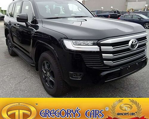Toyota Land Cruiser 300+EXECUTIVE+70th+V6P+415HP+LED+AVS+NEU
