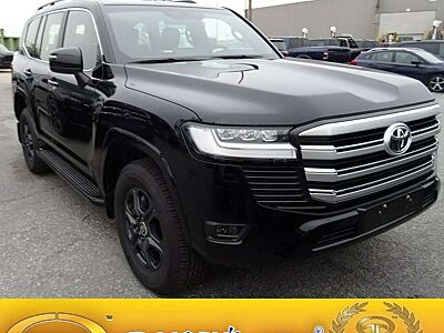 Toyota Land Cruiser 300+EXECUTIVE+70th+V6P+415HP+LED+AVS+NEU
