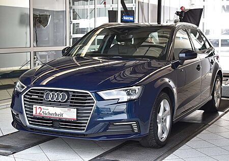 Audi A3 Sportback 40 e-tron sport S-Tronic Leder*SHZ*AHK