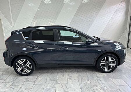 Hyundai Bayon 1.0 Prime 48V DCT LED Navi Assist-Plus