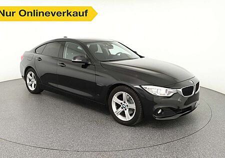 BMW 420 i Advantage Gran Coupe XENON+NAV+HUD+PDC+SHZ