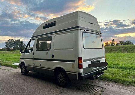 Ford Transit 100 GL