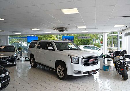 GMC Yukon XL  5,3V8 AWD, 7-Sitzer