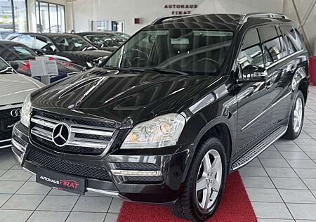 Mercedes-Benz GL 350 BlueTEC 4MATIC SD+Leder+AHK+Kamera''