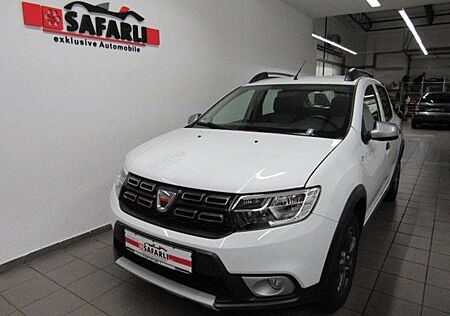 Dacia Sandero II Stepway Prestige 1.Hd Klima Navi PDC