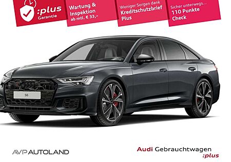 Audi S6 Limousine TDI quattro tiptronic | PANO | HUD