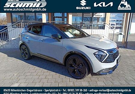 Kia Sportage 1.6T AWD DCT NIGHTLINE SD GD