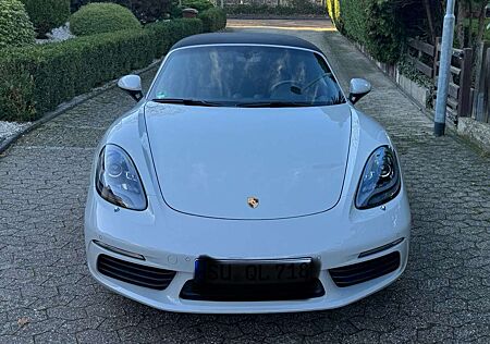 Porsche 718 Cayman 718 718 Boxster PDK