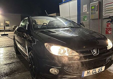 Peugeot 206 CC 110 Platinum