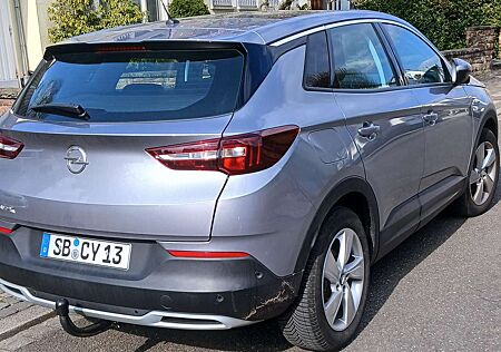 Opel Grandland X 1.6 Start/Stop Automatik 2020