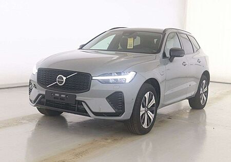 Volvo XC 60 XC60 T6 Plus Dark Recharge Plug-In Hybrid AWD