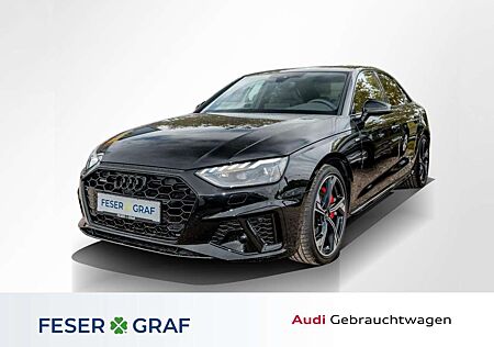 Audi A4 45 TFSI quattro 2x S line /Matrix/B&O/ACC
