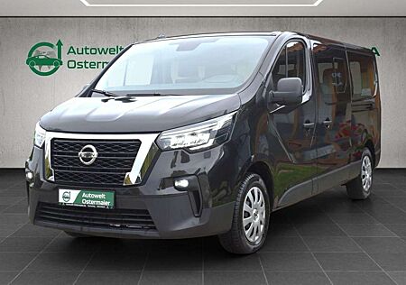 Nissan Primastar 2.0 L2H1 N-CONNECTA*AHK*9-Sitzer*LED*