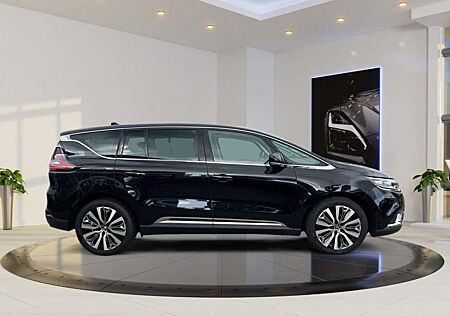 Renault Espace Initiale Paris Winter-Paket dCi 190 EDC 139 kW ...