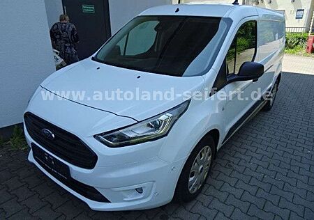 Ford Transit Connect 240 L2/Sortimo/Navi/Xenon/3-Sitz