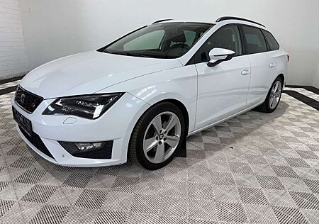Seat Leon ST 2.0 TDI FR°Klima°Navi°1 Hand°