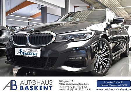 BMW 320 d Touring M SPORT*DIGITAL KEY*LASER*HEAD-UP*