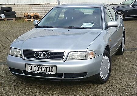 Audi A4 1.8i 5V Automatik Limo. Garagen Wagen top Zustand