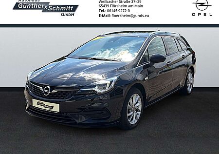 Opel Astra K Sports Tourer 1.2 Elegance Start/Stop