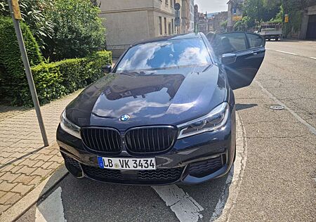 BMW X5 3.0 d