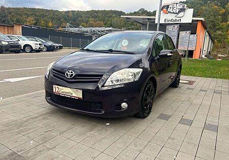 Toyota Auris Life+