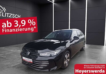 VW Passat Variant Volkswagen Neues Modell eTSI Business DSG LED ACC NAVI TRA...