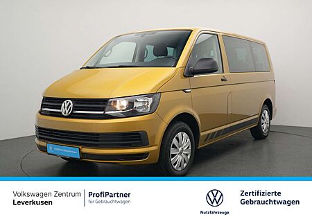 VW T6 Multivan Volkswagen 2.0 TDI AHK DSG ALCANTARA STANDHZ