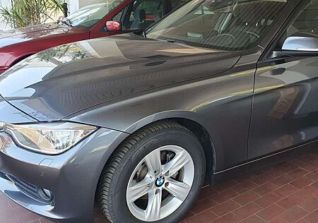 BMW 316i 316 Aut.