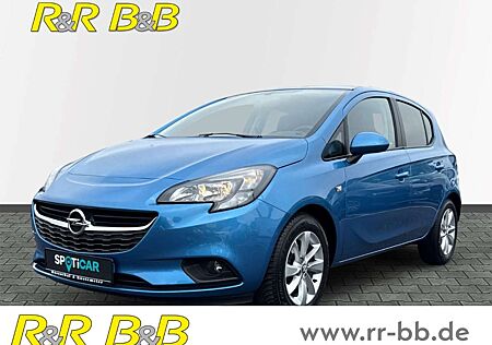 Opel Corsa E ON ecoFlex 1.4 CARPLAY+BT+SHZ+LHZ+KLIMA+PDC+NSW