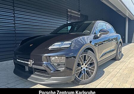 Porsche Macan BOSE Surround-View Panoramadach InnoDrive