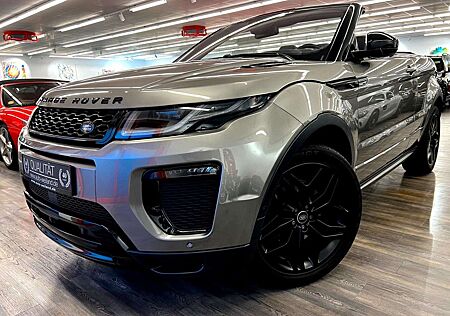 Land Rover Range Rover Evoque Cabriolet HSE Dynamic Perfekt