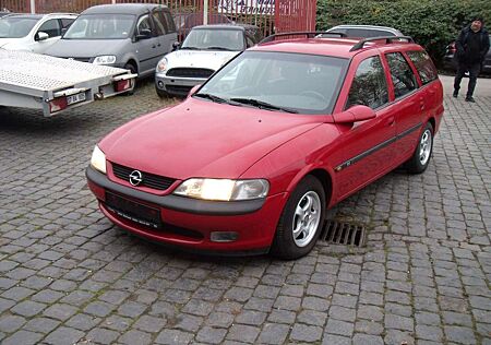 Opel Vectra CD 1. HAND