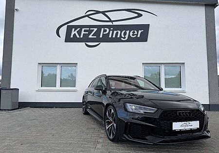 Audi RS4 Avant 2.9 TFSI quattro LED/Dynamik Paket