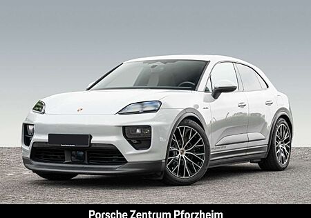 Porsche Macan BOSE Abstandstempomat Panoramadach LED
