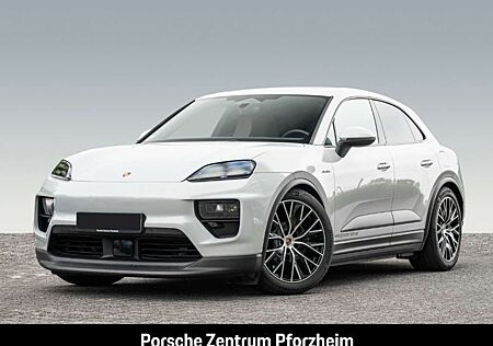 Porsche Macan BOSE Abstandstempomat Panoramadach LED