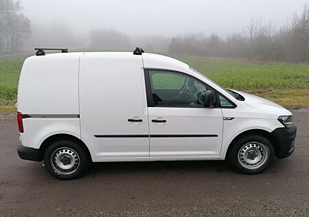 VW Caddy Volkswagen 2.0 TDI DSG EcoProfi