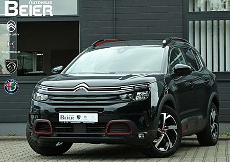 Citroën C5 Aircross Citroen Hybrid 225 (Plug-In) Feel Pack Navi/ Sitzh./ Klima