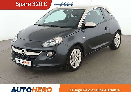 Opel Adam 1.4 Jam*TEMPO*PDC*SHZ*ALU*