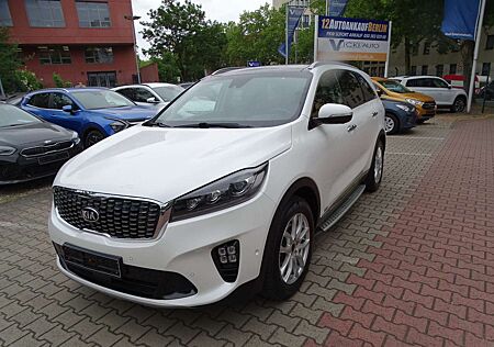 Kia Sorento 2.2 CDI GT-Line 4WD 7 Sitzer