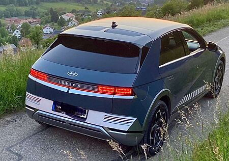 Hyundai IONIQ 5 72,6 kWh Techniq