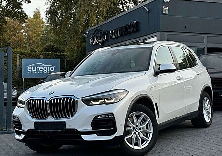 BMW X5 xDrive 45 e Aut. -1 Hand - Panoramadach ///